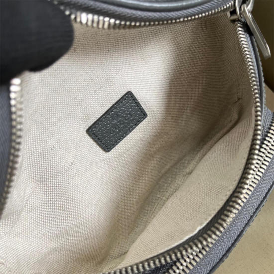 Ophidia belt bag