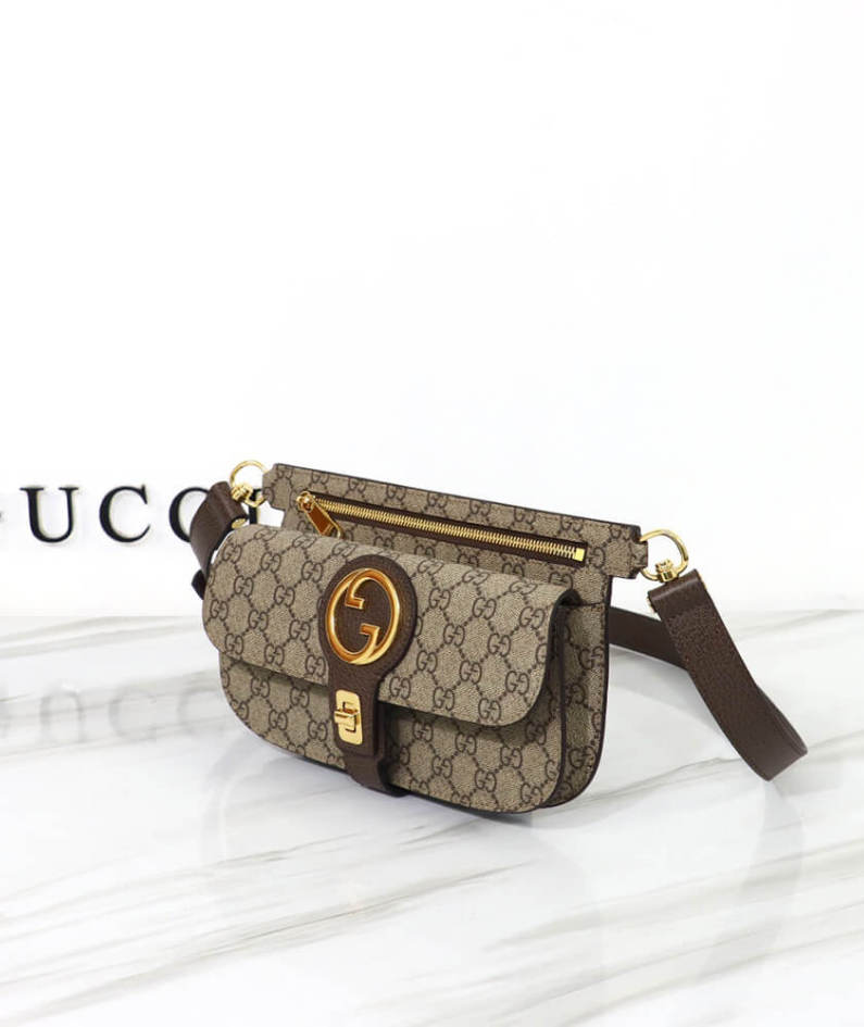 Gucci Blondie belt bag