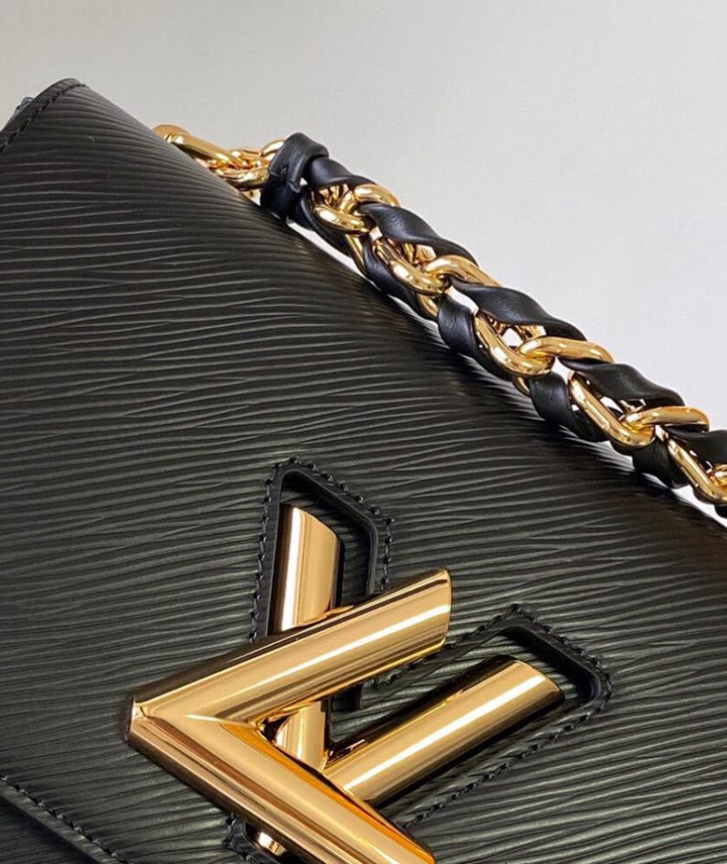 LV Twist MM