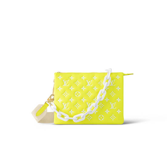 COUSSIN PM