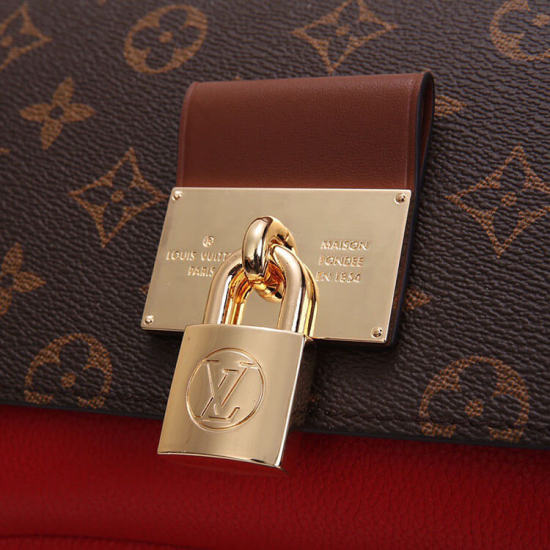 LV Vaugirard Handbag LV Vaugirard Handbag
