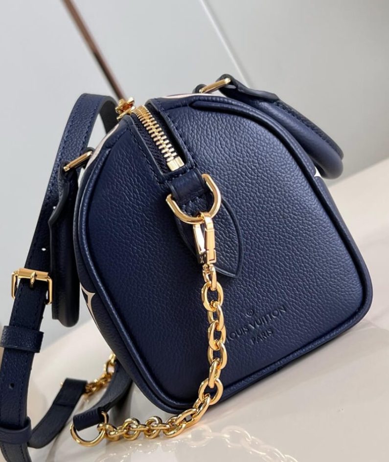 LV Speedy Bandouliere 20