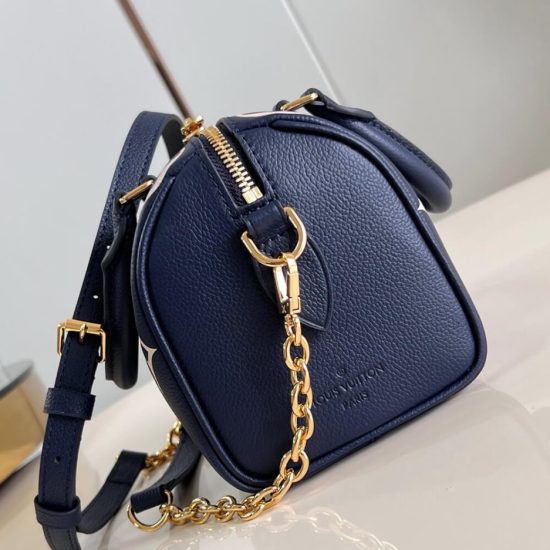 LV Speedy Bandouliere 20 LV Speedy Bandouliere 20
