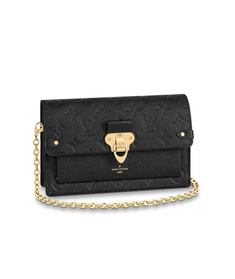 Louis Vuitton VAVIN CHAIN WALLET