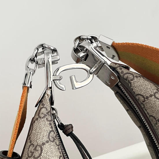 Gucci Attache large shoulder bag