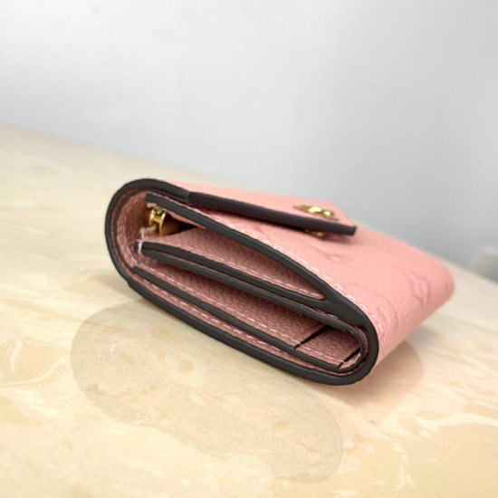 LV Zoe Wallet LV Zoe Wallet