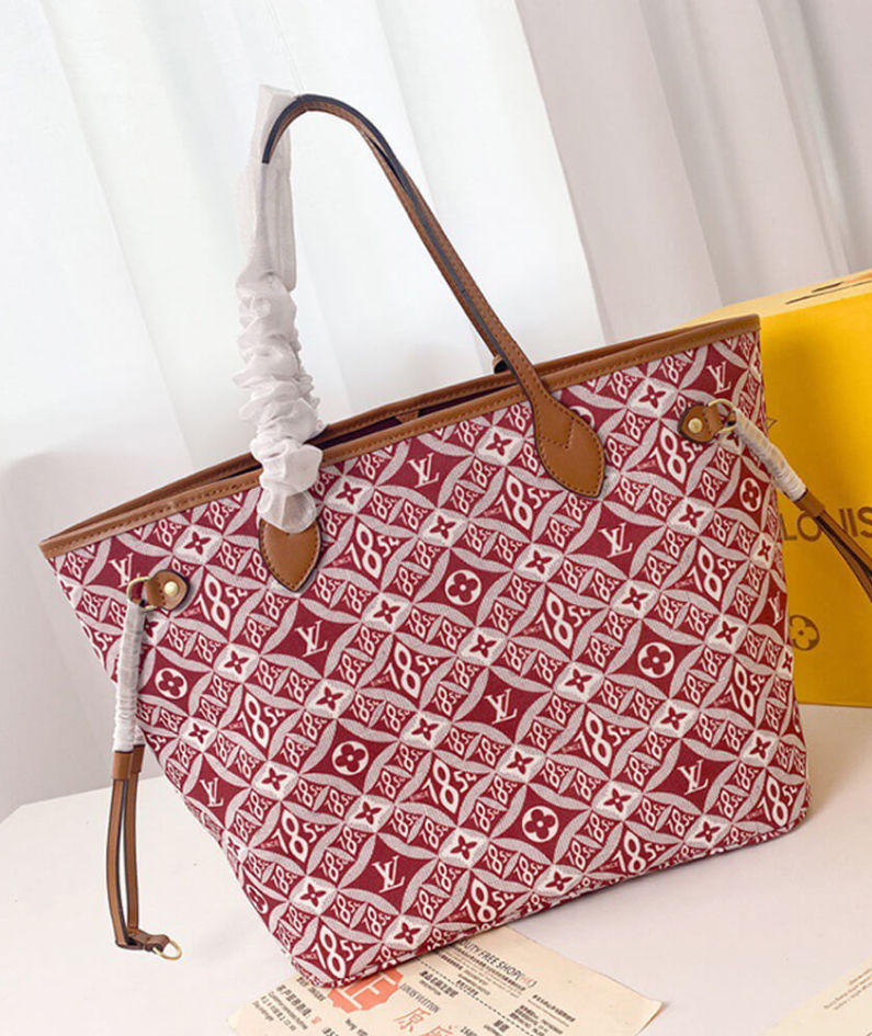 SINCE 1854 NEVERFULL MM