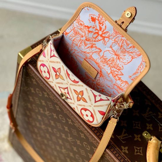 LV Nano Diane LV Nano Diane