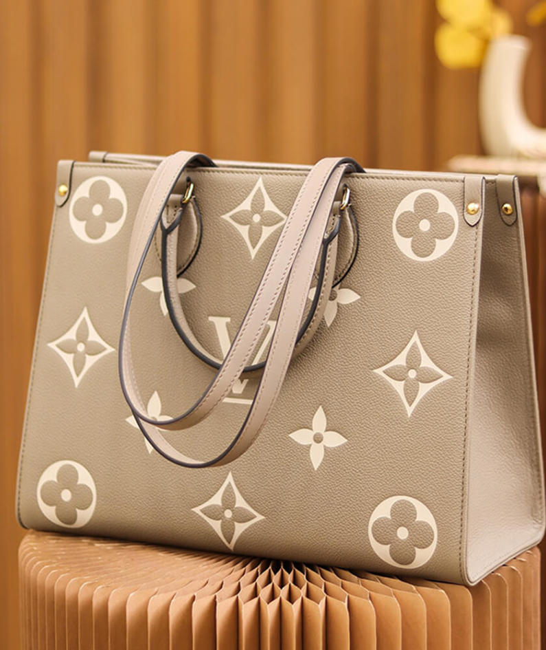 LV ONTHEGO MM