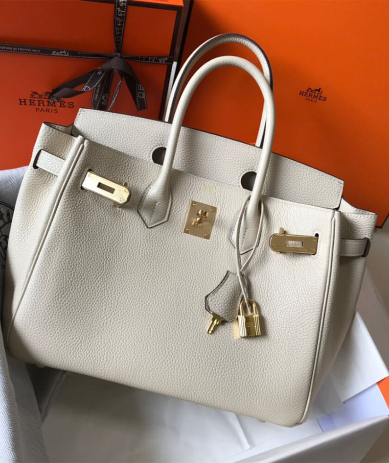 HERMES BIRKIN BAG 30