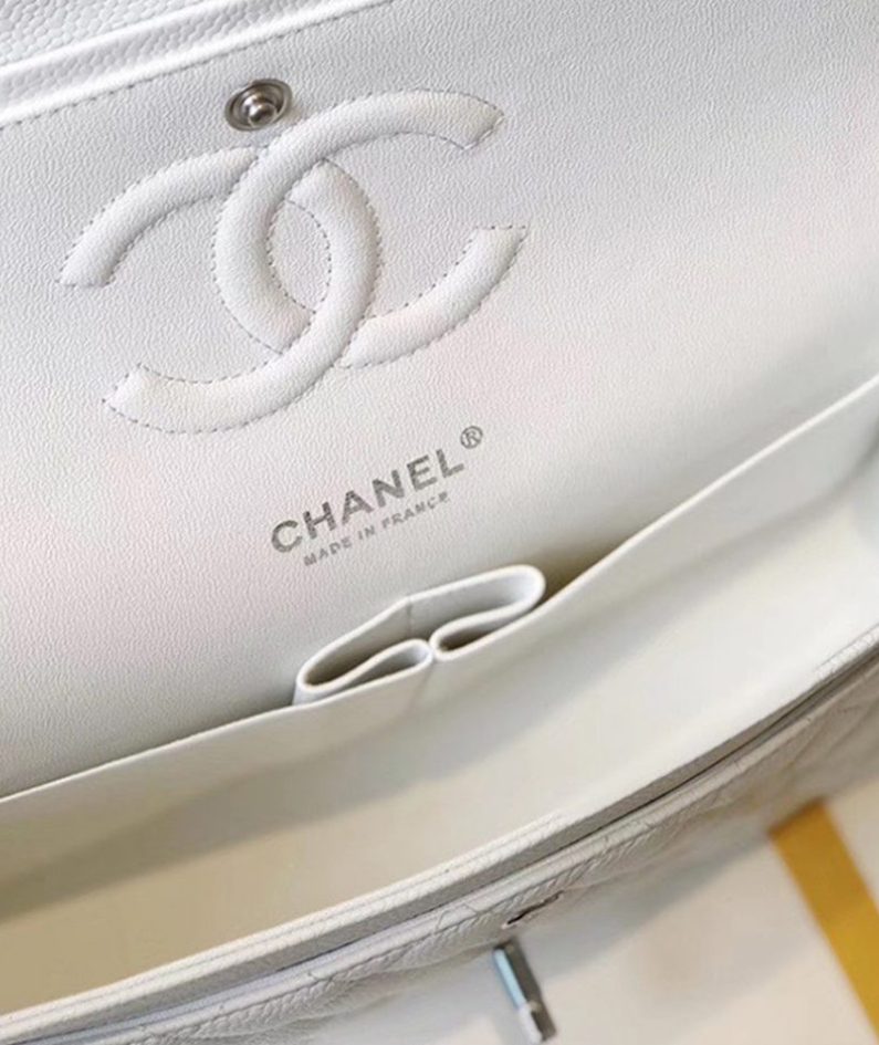 CHANEL Classic Flap Handbag