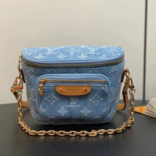 LV Mini Bumbag LV Mini Bumbag