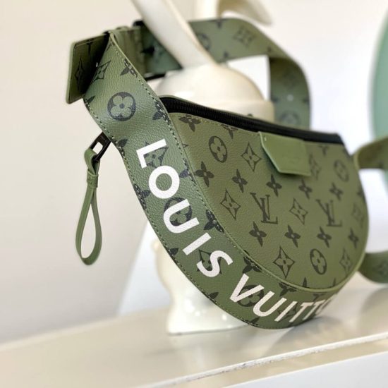 LV Moon Crossbody LV Moon Crossbody