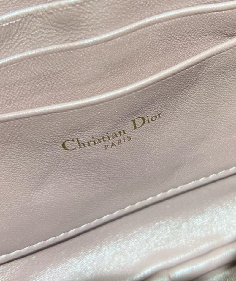 Diorstar Callisto bag