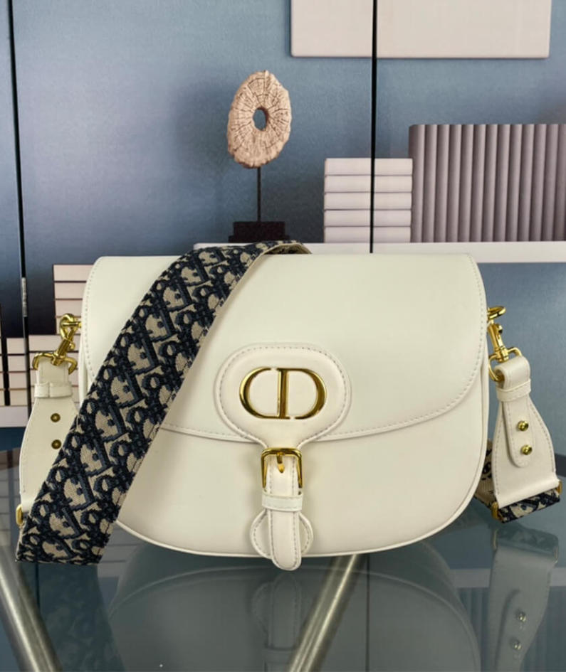 LARGE DIOR BOBBY BAG