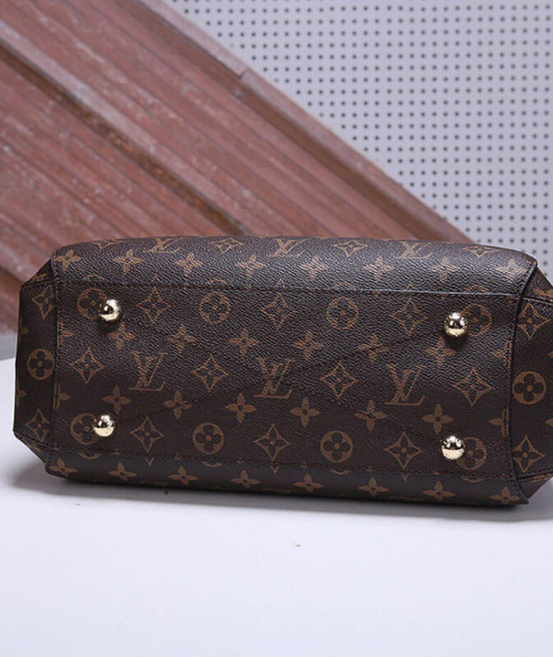 LV Montaigne Handbag