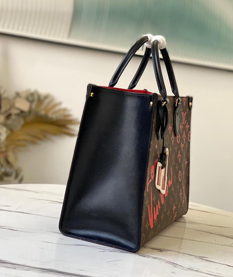 Louis Vuitton ONTHEGO MM