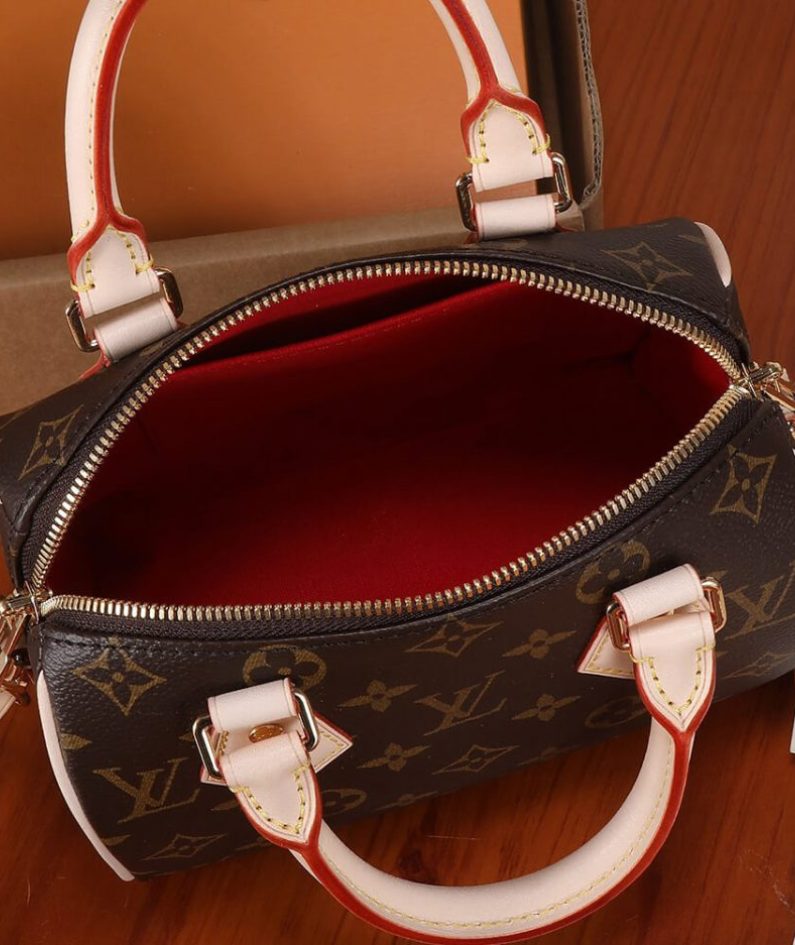 LV Speedy Bandouliere 20