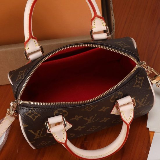LV Speedy Bandouliere 20 LV Speedy Bandouliere 20