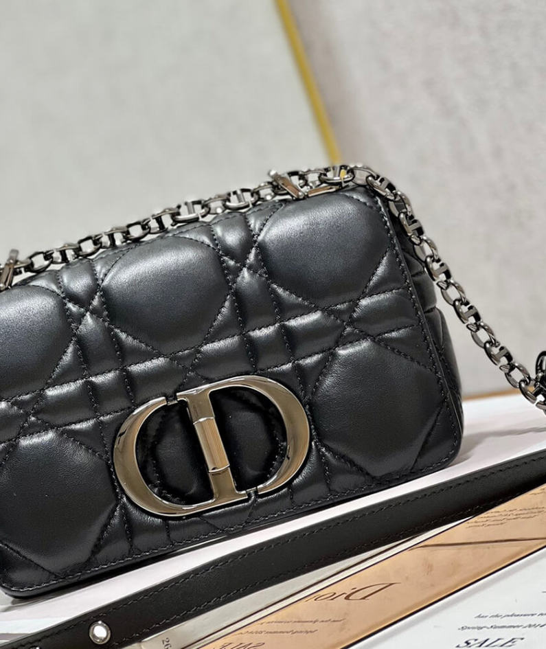 SMALL DIOR CARO BAG