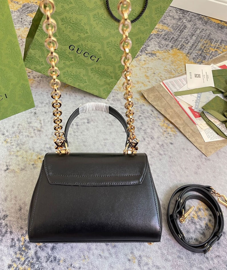 Gucci Horsebit 1955 mini bag