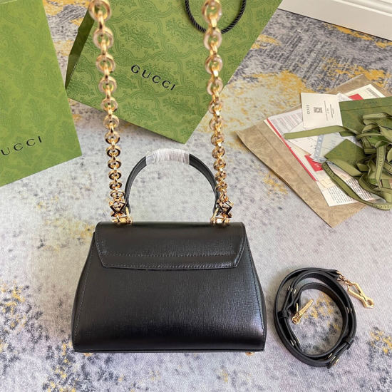 Gucci Horsebit 1955 mini bag