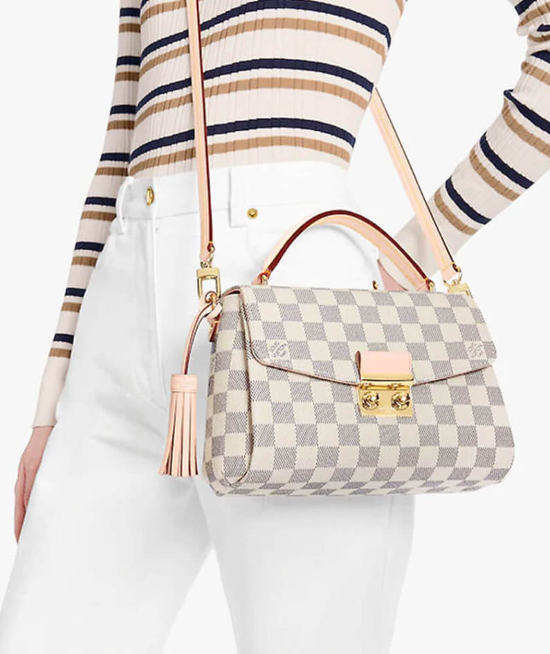 Louis Vuitton CROISETTE
