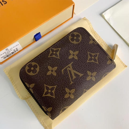 Zippy Coin Purse Zippy Coin Purse