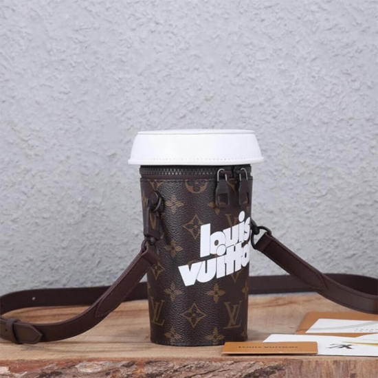 LV COFFEE CUP