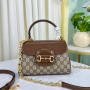Gucci Horsebit 1955 mini bag