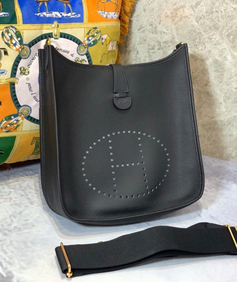 Hermes Evelyne 29