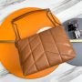 PUFFER MEDIUM CHAIN BAG