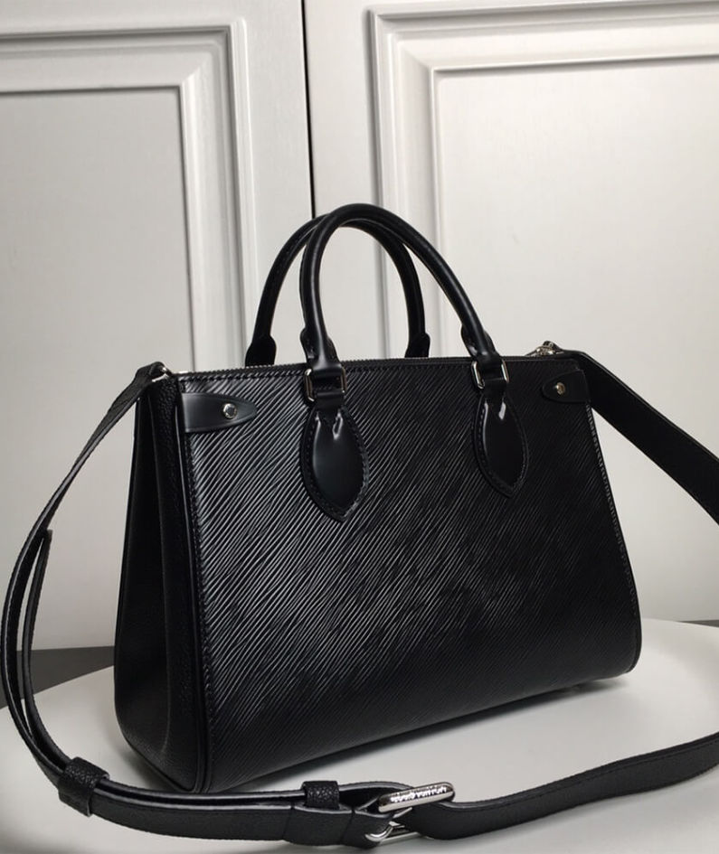 Louis Vuitton GRENELLE TOTE PM