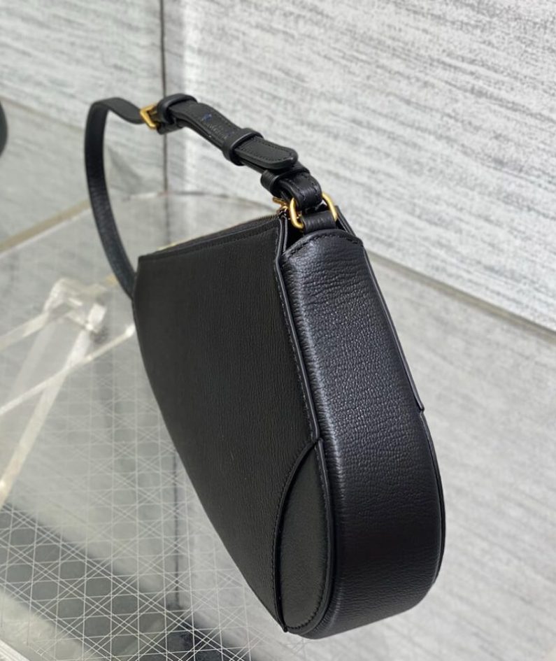 Dior Saddle Rodeo Pouch
