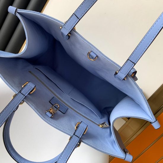 LV OnTheGo MM LV OnTheGo MM
