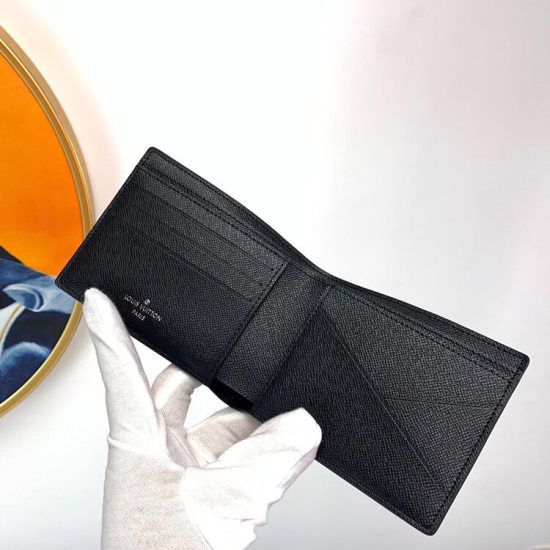 LV Multiple Wallet LV Multiple Wallet