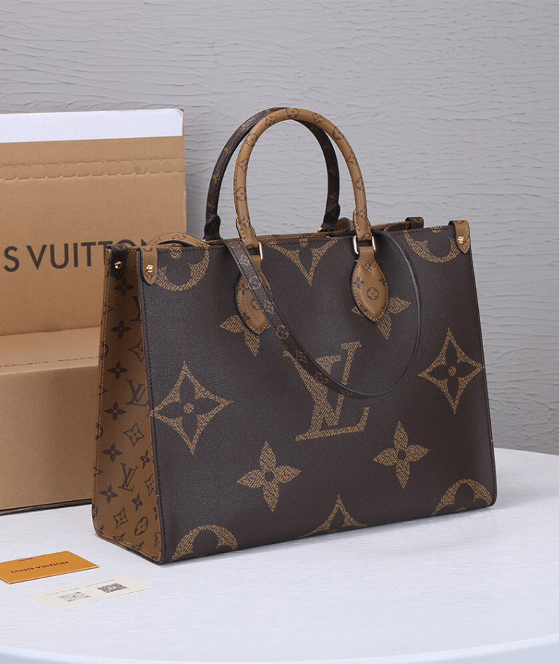 LV ONTHEGO MM