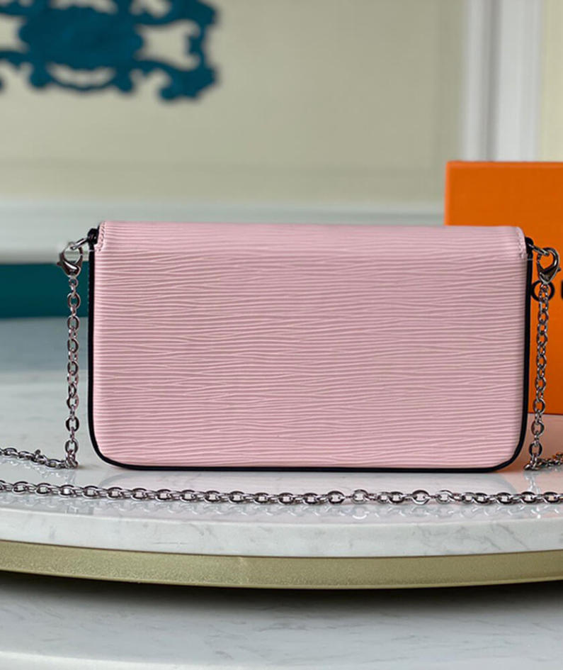Louis Vuitton FELICIE POCHETTE