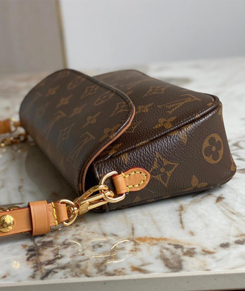 Wallet on Chain Ivy