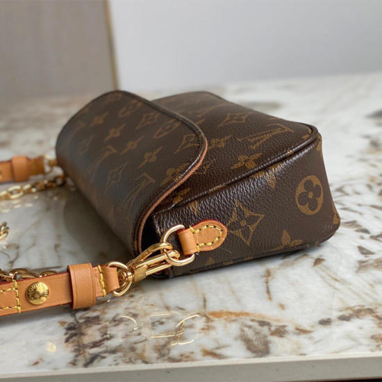Wallet on Chain Ivy