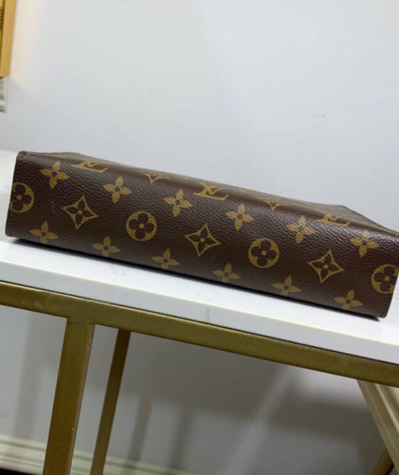 LV Toiletry Pouch 26