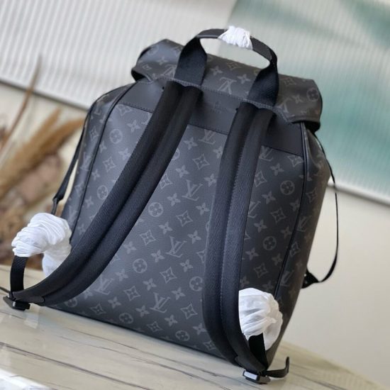 LV Montsouris Backpack LV Montsouris Backpack