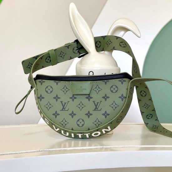 LV Moon Crossbody LV Moon Crossbody