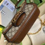Gucci Horsebit 1955 shoulder bag