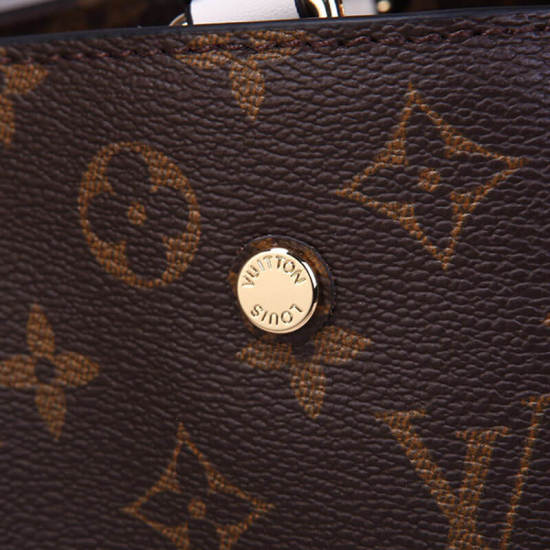 LV Montaigne BB Handbag LV Montaigne BB Handbag