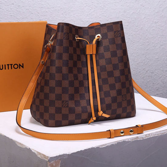 LV NeoNoe Bucket Bag LV NeoNoe Bucket Bag