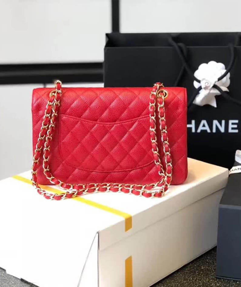 CHANEL Classic Flap Medium