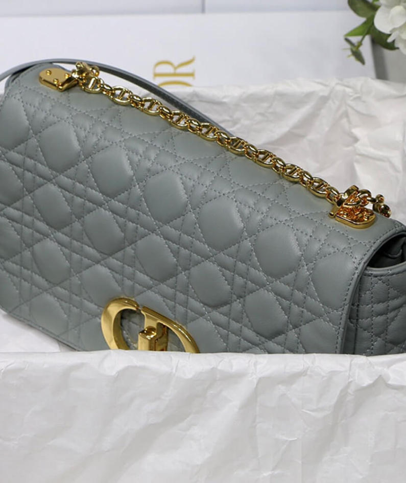 Large Caro Handbag