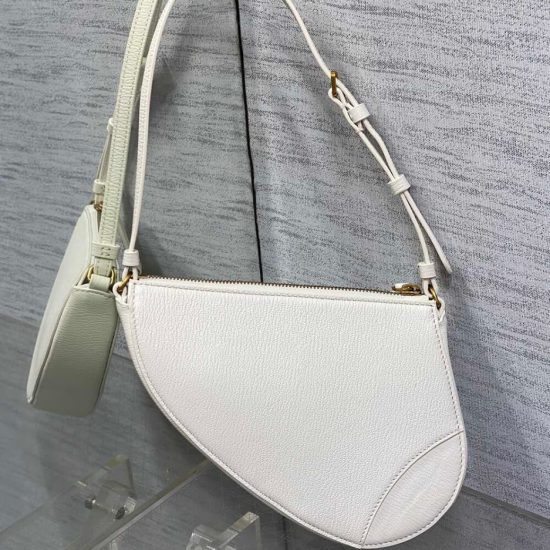 Dior Saddle Rodeo Pouch Dior Saddle Rodeo Pouch