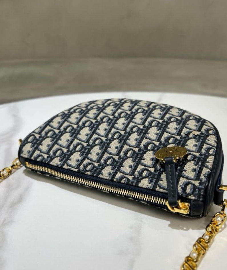 Diorstar Callisto bag